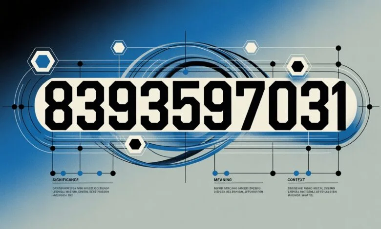8393597031-2